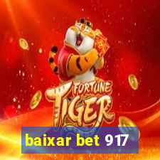 baixar bet 917